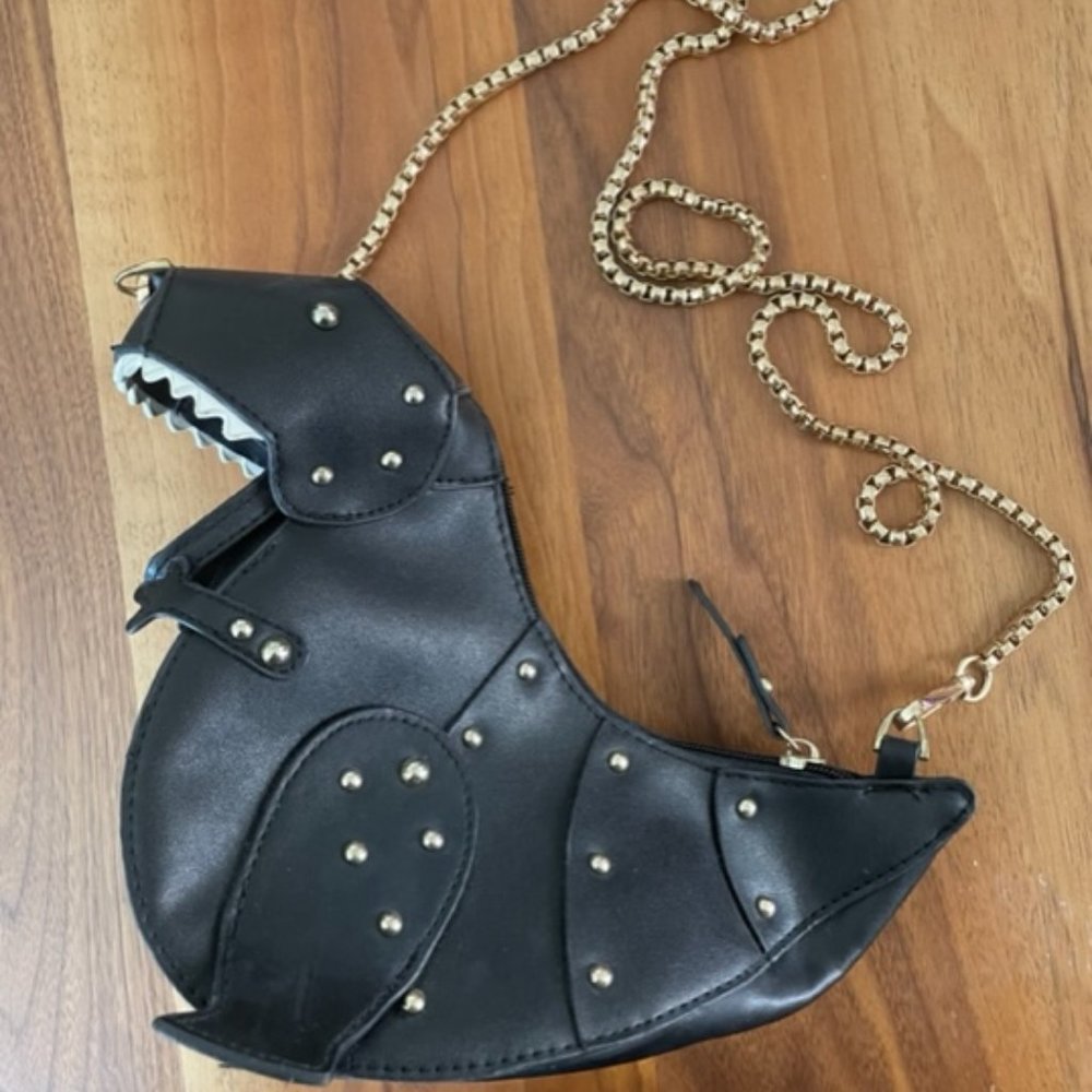 Dino Crossbody